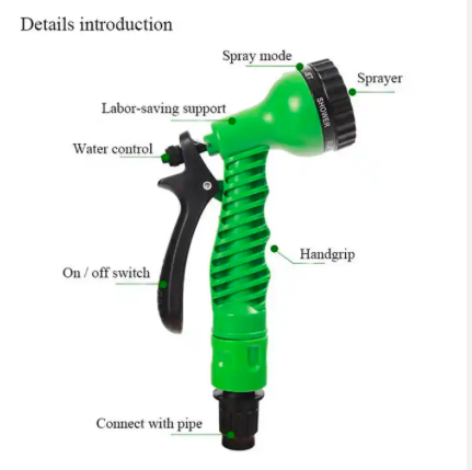 Miniatura 2 de ASPERSOR 15M